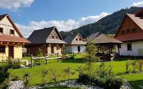 Rezort Gothal Chalupy